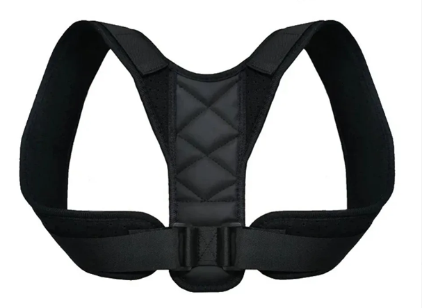 Hallowlux™ PosturePro Corrector Belt