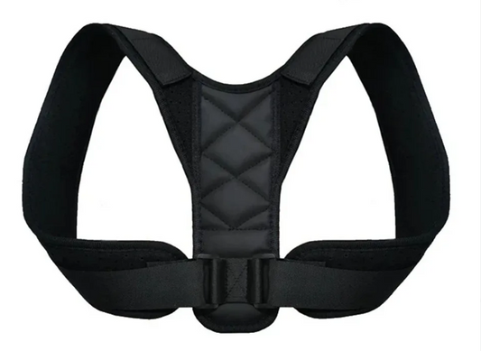 Hallowlux™ PosturePro Corrector Belt